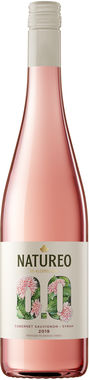 Natureo Rosado (0.0% ABV) Torres